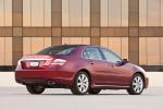 Acura RL 2008 года